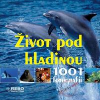 Život pod hladinou - 1001 fotografií