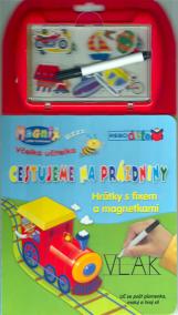 Cestujeme na prázdniny - Včelka učitelka