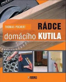 Rádce domácího kutila - 4. vydání