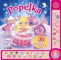 Popelka - 30 extra pohádkových zvuků!