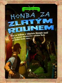 Honba za zlatým rounem