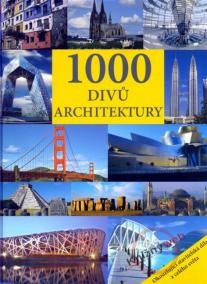 1000 divů architektury