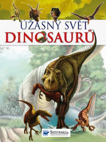 Úžasný svět dinosaurů - Svojtka