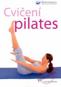 Cvičení pilates