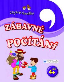 Zábavné počítání - Chytré hlavičky