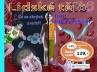 Lidské tělo pod rentgenem