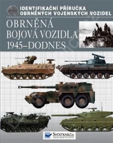 Obrněná bojová vozidla 1945 – dodnes