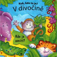 V divočině - Kuk – kdo to je?