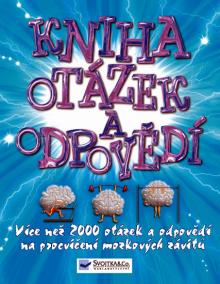 Kniha otázek a odpovědí - Více než 2000