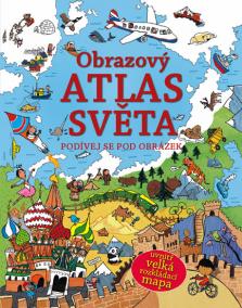 Obrazový atlas světa – Podívej se pod obrázek