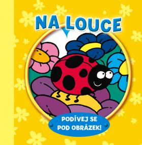 Na louce – podívej se pod obrázek!