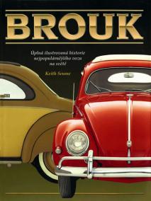 Brouk - 2. vydání