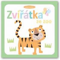 Zvířátka ze zoo