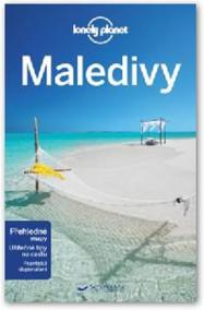 Maledivy - Lonely Planet