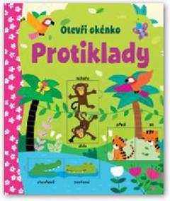 Protiklady - Otevři okénko