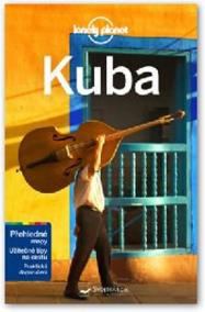 Kuba - Lonely Planet