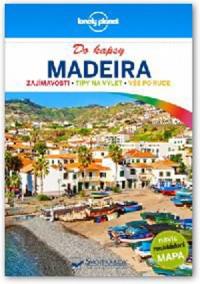 Madeira do kapsy - Lonely Planet