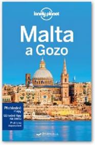 Malta a Gozo - Lonely Planet