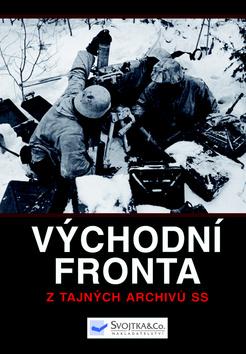 Kniha: Východní frontaautor neuvedený