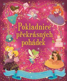 Pokladnice překrásných pohádek