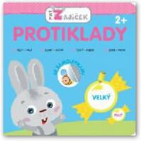 Protiklady - Malý zajíček