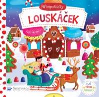 Minipohádky – Louskáček