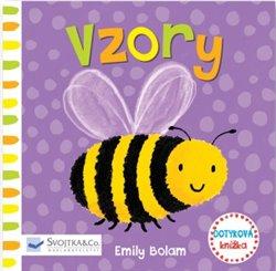Kniha: Vzory - Bolam, Emily