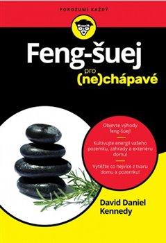 Kniha: Feng Šuej pro (ne)chápavé - Kennedy David Daniel