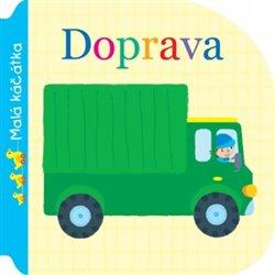 Kniha: Dopravaautor neuvedený