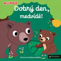 MiniPEDIE - Dobrý den, medvídě!