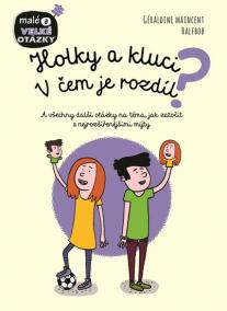 Holky a kluci - V čem je rozdíl?