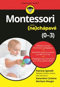 Montessori pro (ne)chápavé (0-3 roky)