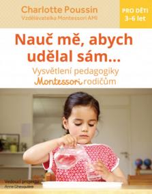 Nauč mě, abych udělal sám - Vysvětlení p