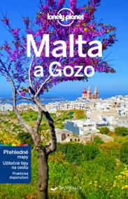 Malta a Gozo - Lonely Planet