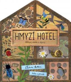 Kniha: Hmyzí hotelautor neuvedený
