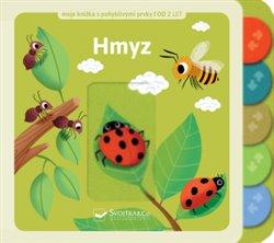 Kniha: Hmyzautor neuvedený