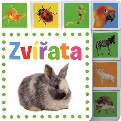 Kniha: Zvířataautor neuvedený