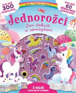 Kniha: Jednorožciautor neuvedený