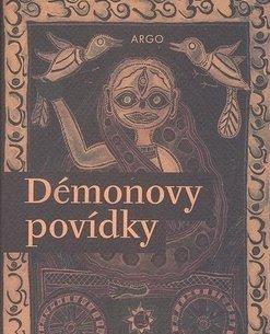 Kniha: Démonovy povídky - Otakar Pertold