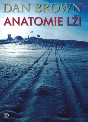 Kniha: Anatomie lži - Dan Brown