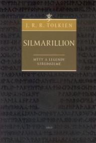 Silmarillion - Mýty a legendy Středozemě