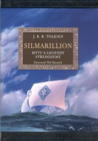 Silmarillion - mýty a legendy Středozemě