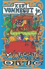 Kniha: Vítejte v pavilonu opic - Kurt Vonnegut jr.