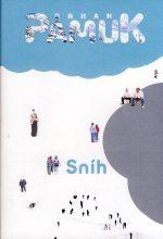 Kniha: Sníh - Orhan Pamuk