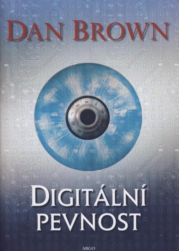 Kniha: Digitální pevnost - Dan Brown