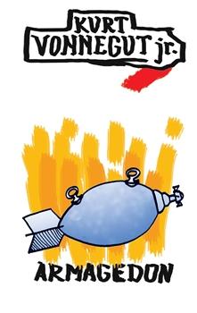 Kniha: Armagedon - Kurt Vonnegut jr.