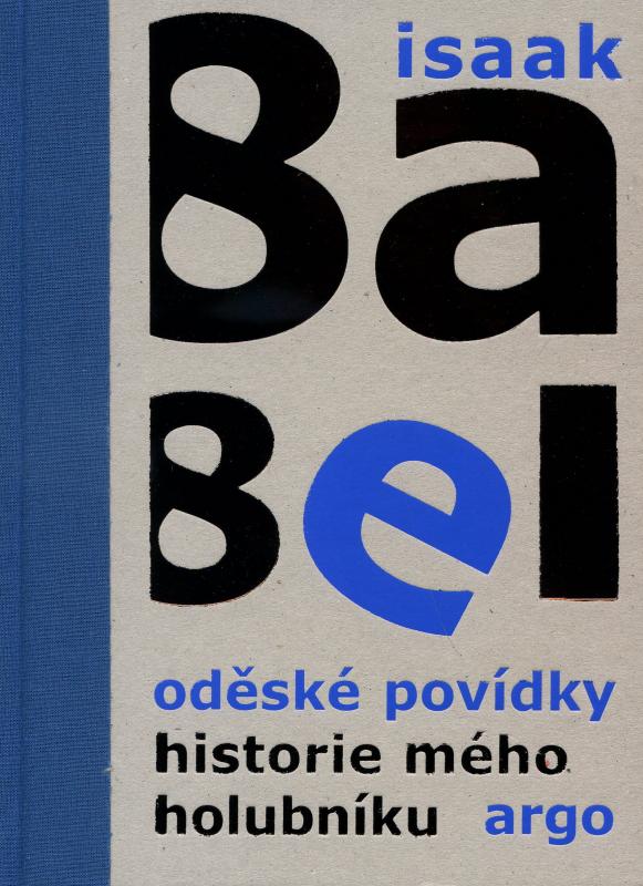 Kniha: Oděské povídky - Isaak Babel