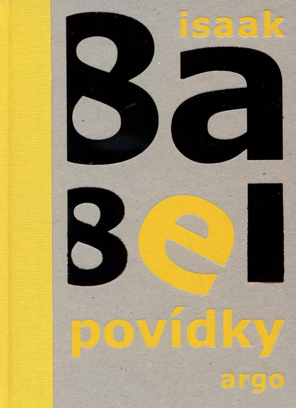 Kniha: Povídky - Isaak Babel