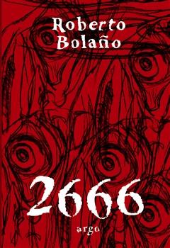 Kniha: 2666 - Roberto Bolaňo