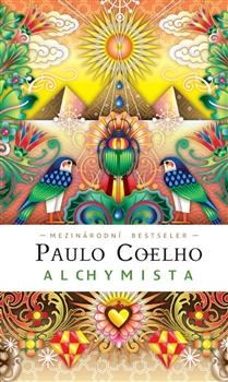 Kniha: Alchymista - Paulo Coelho